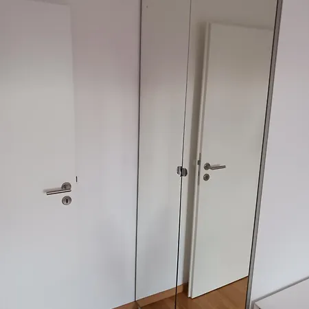 Apartament Gigi Entire Home