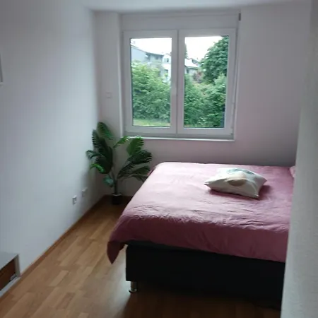 Apartament Gigi Entire Home