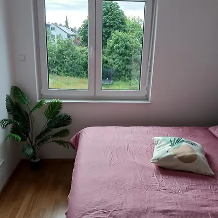 Gigi Entire Home Apartament Korntal-Münchingen