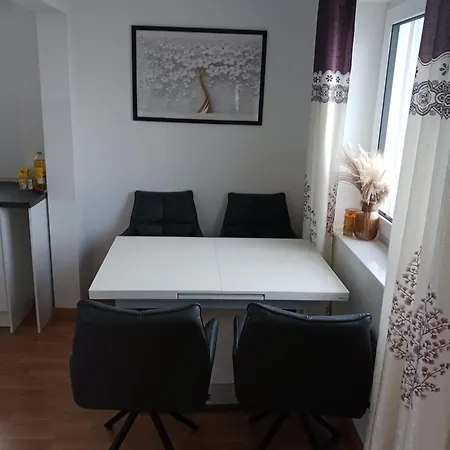 Apartament Gigi Entire Home